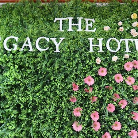 Tayabas The Legacy Hotel מראה חיצוני תמונה