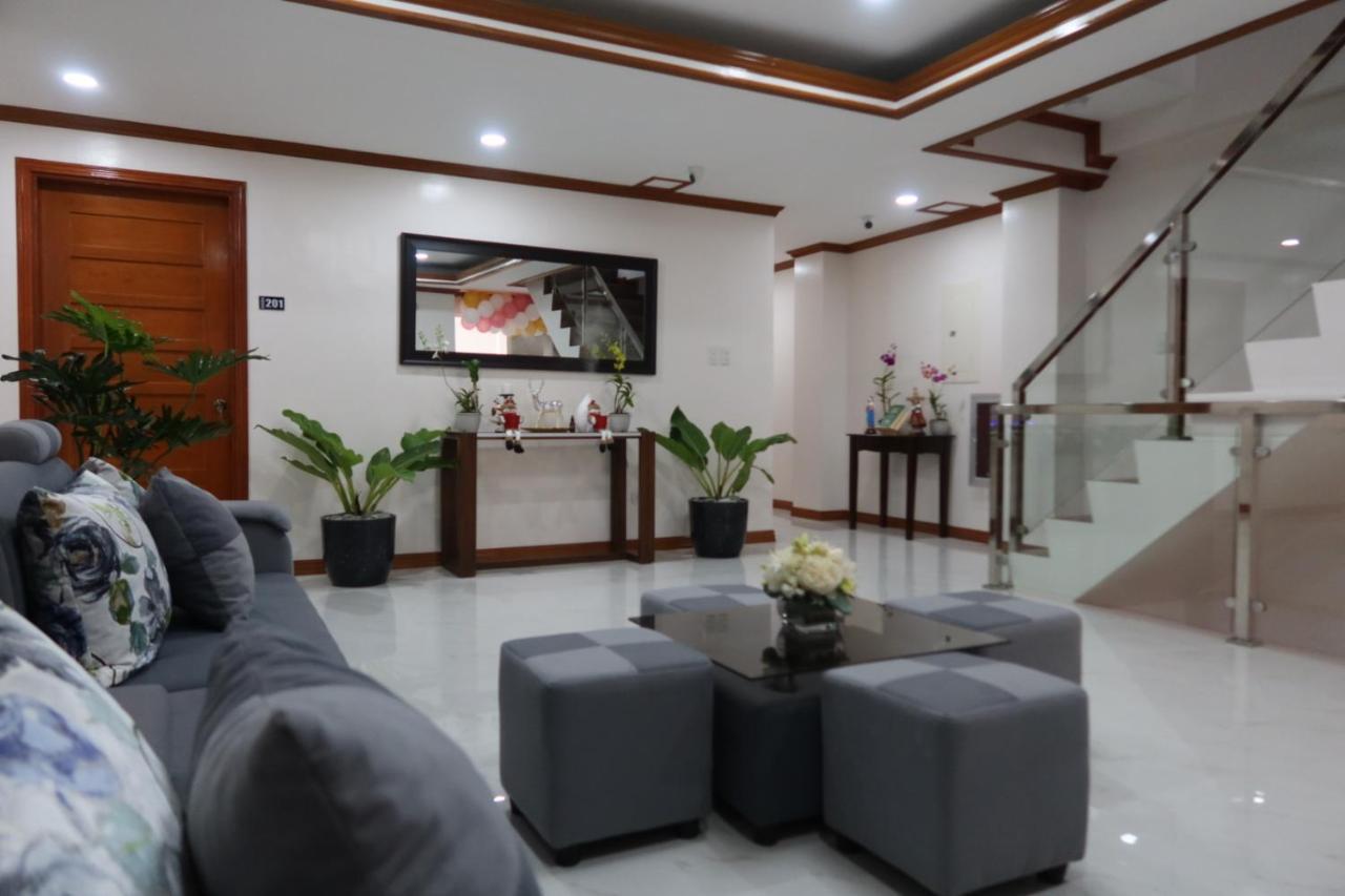 Tayabas The Legacy Hotel מראה חיצוני תמונה