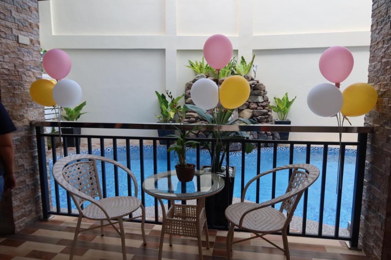 Tayabas The Legacy Hotel מראה חיצוני תמונה