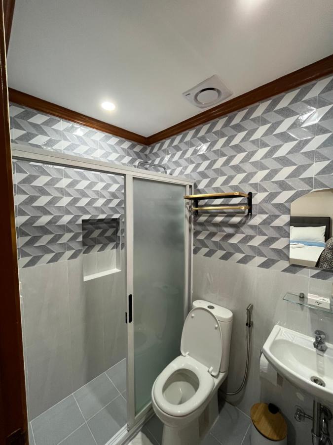 Tayabas The Legacy Hotel מראה חיצוני תמונה