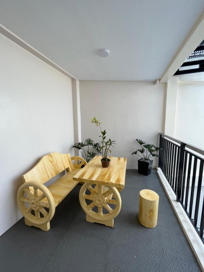 Tayabas The Legacy Hotel מראה חיצוני תמונה